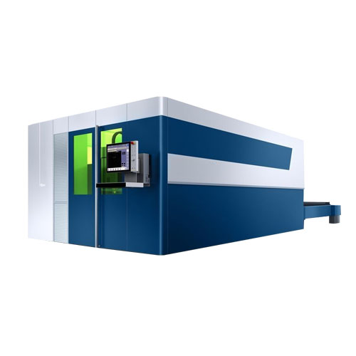 交換臺金屬平面激光切割機